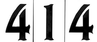 414 logo