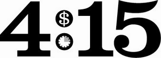 4:15 logo