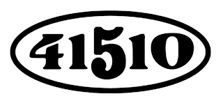 41510 logo