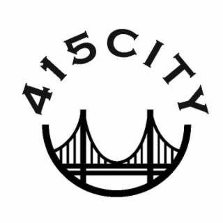 415CITY logo