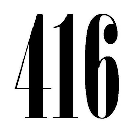 416 logo