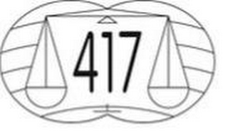 417 logo
