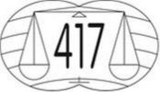 417 logo