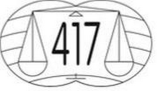 417 logo