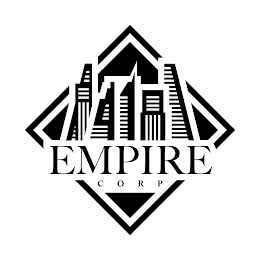 418 EMPIRE CORP logo