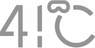 41C logo