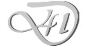 41D logo