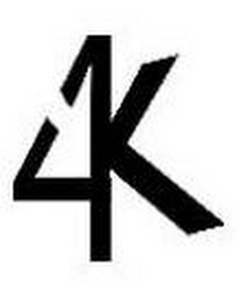 41K logo