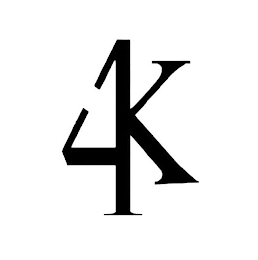41K logo