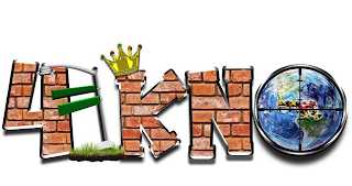 41KNO logo