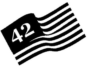 42 logo