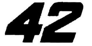 42 logo