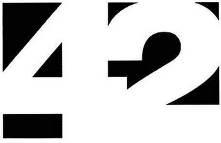 42 logo