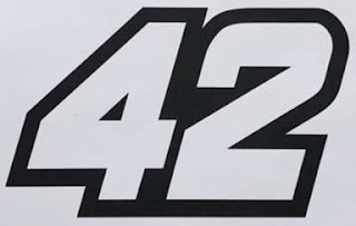 42 logo
