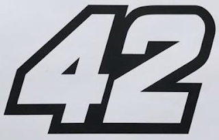 42 logo