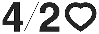 4/2 logo