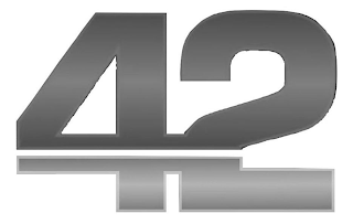 42 logo