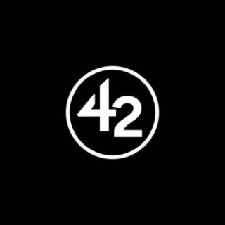 42 logo