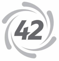 42 logo