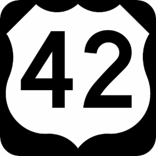 42 logo