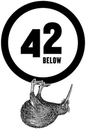42 BELOW logo