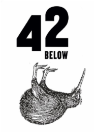42 BELOW