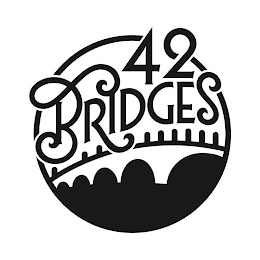 42 BRIDGES logo
