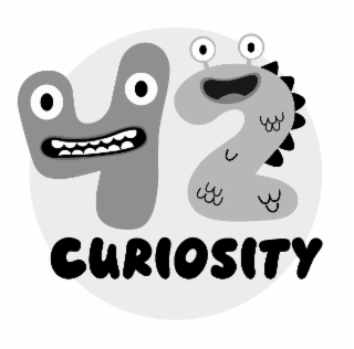 42 CURIOSITY