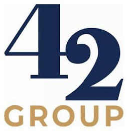 42 GROUP logo