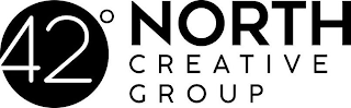 42 N, 42 NORTH logo