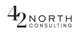 42 NORTH CONSULTING logo