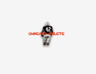 42 UNHEARD @HLETE logo
