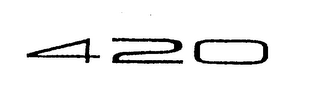 420 logo