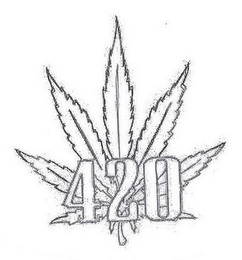 420 logo