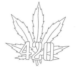 420 logo