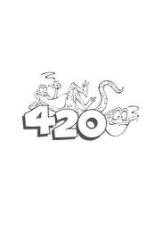 420 logo