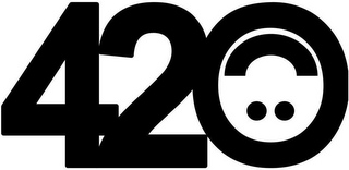 420 logo