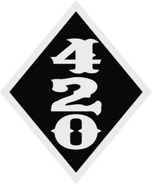 420 logo