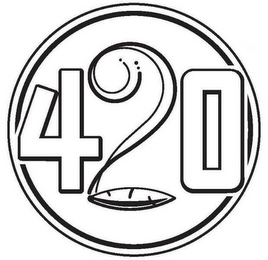 420 logo