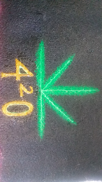 420 logo