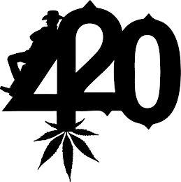 420 logo