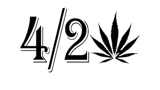 4/20 logo