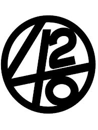 420 logo
