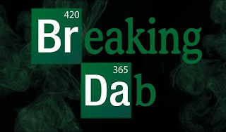 420 BREAKING 365 DAB logo