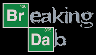 420 BREAKING 365 DAB logo