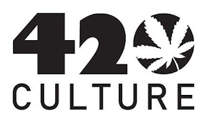 420 CULTURE logo