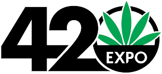 420 EXPO logo
