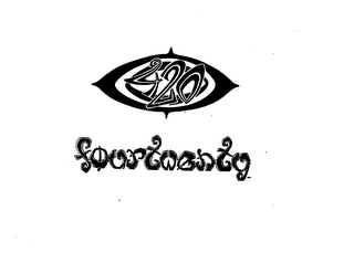 420 FOURTWENTY logo