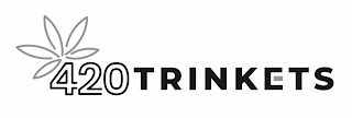 420 TRINKETS logo
