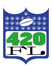 420FL logo